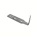 Glass Technology 1.5 Inch Pull Knife Blades - 5 Pack