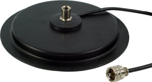 Turbo Mag Mount 7"