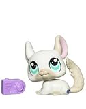 Littlest Pet Shop Get The Pets Single Figure Chinchilla