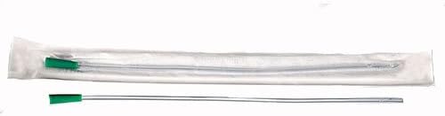 Intermittent Catheter 16" 14Fr DEHP Free (30 Units)