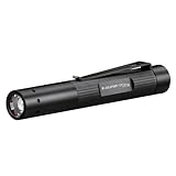 Ledlenser, P2R Core Rechargeable Pen Light, 120