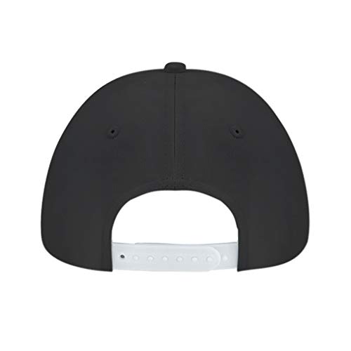 Xuanwuyi Black 3839-2268 Muster Outdoor Sport SummerTrucker Snapback für Teenager Junge & Mädchen Outdoor Sport Sommer – Bild 5