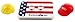 Oyo Sportstoys President Donald Trump Exclusive Mini Figure