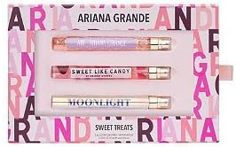 ARIANA GRANDE Sweet Treats 3 Pc Pen Spray Coffret - 0.33oz each