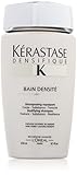 Kerastase Densifique Bain Densite Bodifying Shampoo for Unisex, 8.5 Ounce