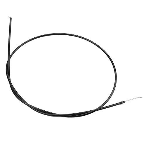 746-0843 Throttle Cable for MTD 946-0671A 746-0671 746-0642 746-0632 746-0474 746-0671A 746-0842 Yardman Yard Machines Push Walk-Behind Mower - Thumbnail 3