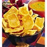Proti Care Double Bites High Protein Honey Mustard diet crisps - (7 bags)