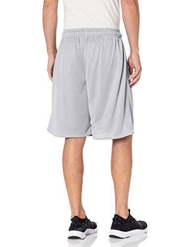 mesh shorts no pockets