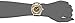 Technomarine Women's TM-115173 Cruise Pearl Analog Display Quartz Black Watch