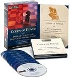 Codes of Power: Political Thought from Plato's Cave to Game Theory (Portable Professor)