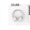 Roxel-RX110-Powerful-Bass-Lightweight-Wired-Foldable-Headphones-with-Mic-Ergonomic-On-Ear-Headphone-Compatible-with-Android-and-IOS-Devices-Answer-Incoming-Calls-Pink Roxel RX110 Powerful Bass Lightweight Wired Foldable Headphones with Mic, Ergonomic On Ear Headphone Compatible with…
