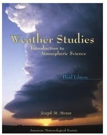 Atmospheric Science, Second Edition: An Introductory Survey