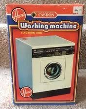 casdon electronic washing machine