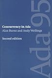 Concurrency in Ada