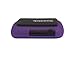 Silicone Case For SanDisk Clip Sport Plus Bluetooth MP3 Player (Model SDMX28) 2016 Release, Purple