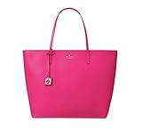 Kate Spade New York Haven Street Maxi Leather Tote