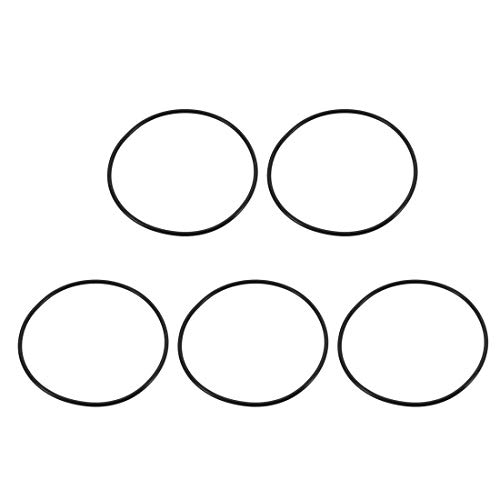 Replacement American Plumber W34-OR, 152030 Filter O-ring fits Pentek 151120 Water Filter Housing (5/Pack)
