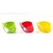 Silicone Dip Bowl Hanger (Set of 3)