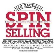 SPIN Selling Abridged edition