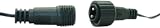 JnDee 10M 33Ft Extension Cable 2 Pin for Fairy String Net Icicle Lights view 4