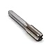 POVAD 12mm X 1.25 Metric HSS right Hand Thread Tap M12 X 1.25mm Pitch