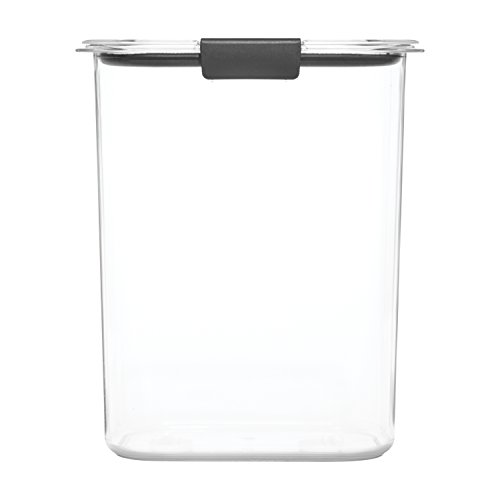 Rubbermaid Brilliance Pantry Container 16 Cup - Image 2