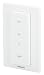 Philips Hue Smart Dimmer Switch with Remote (Requires Hue Hub, Installation-Free, Smart Home, Exclusively for Philips Hue Smart Bulbs) primary