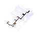 Generic BestDealUSA Power Switch On/Off Volume Control Key Flex Cable for Apple iPad 2