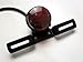 Motorcycle Tail Brake Light w/License Plate Mount for Harley Bobber Chopper