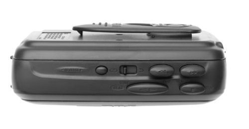 RCA-RP1882-AMFM-Digital-Tuning-Portable-Cassette-Player