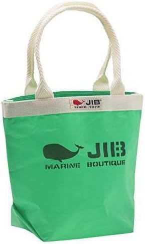 ジブjib バケツトートバッグ Ss Bkss28 エメラルドグリーン ホビー 通販 Amazon Co Jp