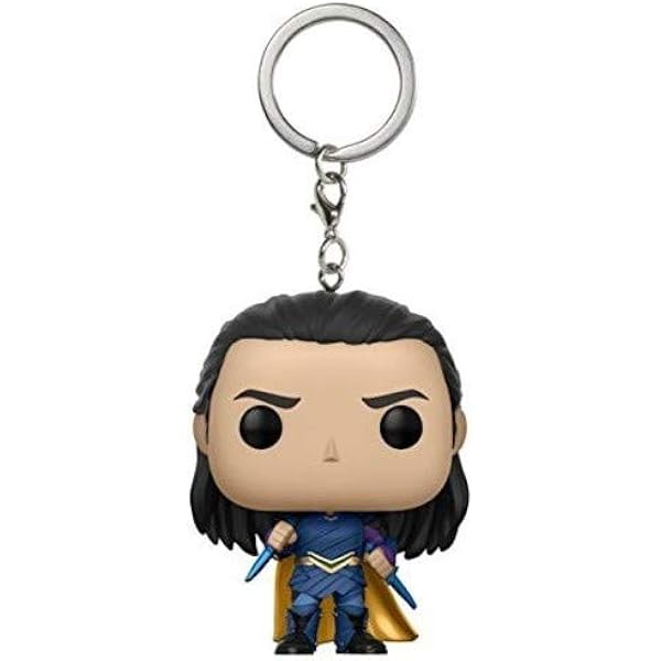 loki funko pop amazon