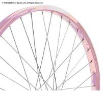 Nirve Sports 1-Speed Rear Wheel Coaster  Brake