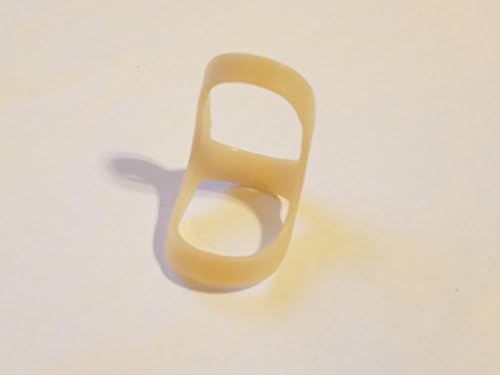 Infinity Finger Splint Graduated Set- Sizes 8,9,10