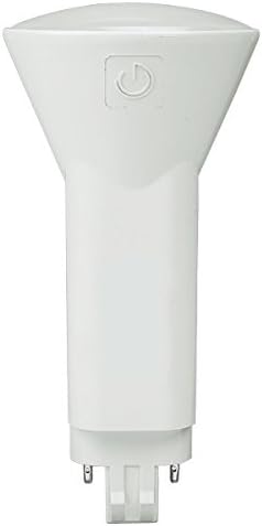 Green Creative 28381 PLS, 4000K (Daylight White), 6.5W, 620 lm