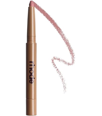 Amazon.com : Rhode Peptide Lip Shape Contouring Lip Shaper, Press