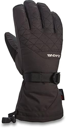 Amazon.com : Dakine Impreza Gore-Tex Short Gloves - Street Art