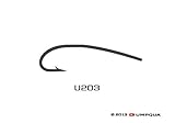 Umpqua U-Series Fly Tying Hooks U203