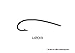 Umpqua U-Series Fly Tying Hooks U203