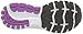 Brooks Ghost 12 Black/Hollyhock/Pink 7