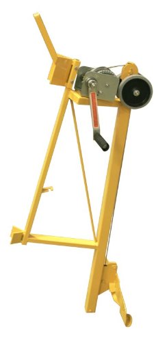 UPC 743913001954, PANELLIFT 195 Drywall Lift Loader