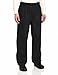 Carhartt Men's Medford Rain Defender Pant,Black,Large