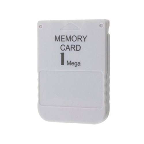 4 ASGV+Memory+Card+Playstation+PS1+Game