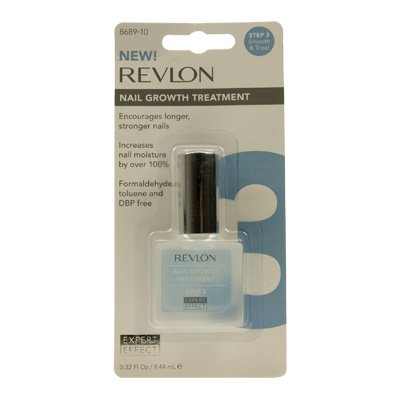 Revlon Nail growth treatment (309978689102)