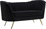 Meridian Furniture Margo Collection Modern