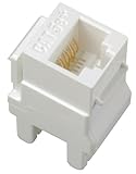 Adorne CAT5E RJ45 T568-A/B KYSTN CONN (AC5ERJ45W1)