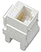 Adorne CAT5E RJ45 T568-A/B KYSTN CONN (AC5ERJ45W1)