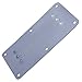 Prairie Metal Boat Stainless Steel Stamped Louvered Vent 5