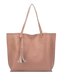 Nodykka Women Tote Bags Top Handle Satchel Handbags