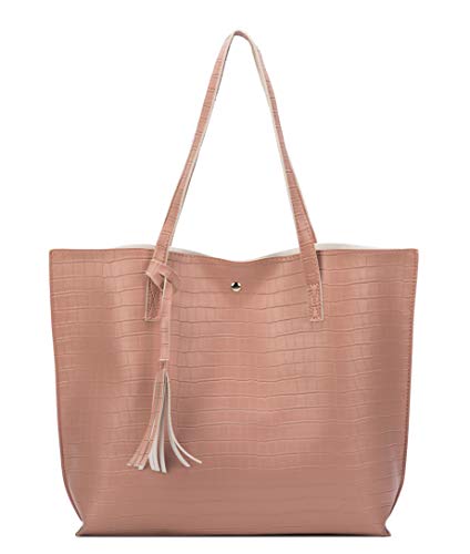 Nodykka Women Tote Bags Top Handle Satchel Handbags